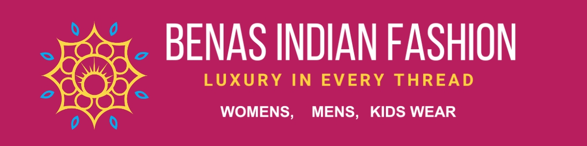 benas indian fashion kelmscott,perth logo