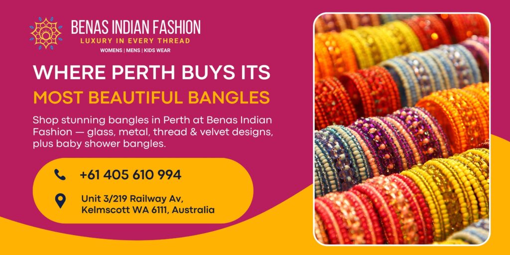 bangles in perth