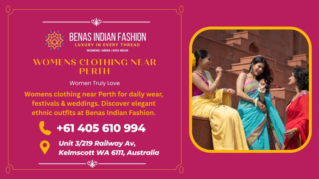 womens clothing near perth